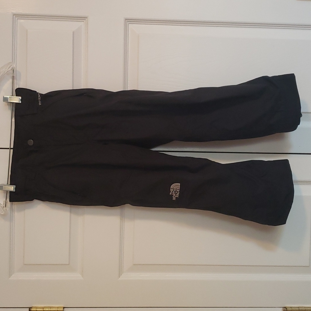The North Face HyVent Sz 7/8
